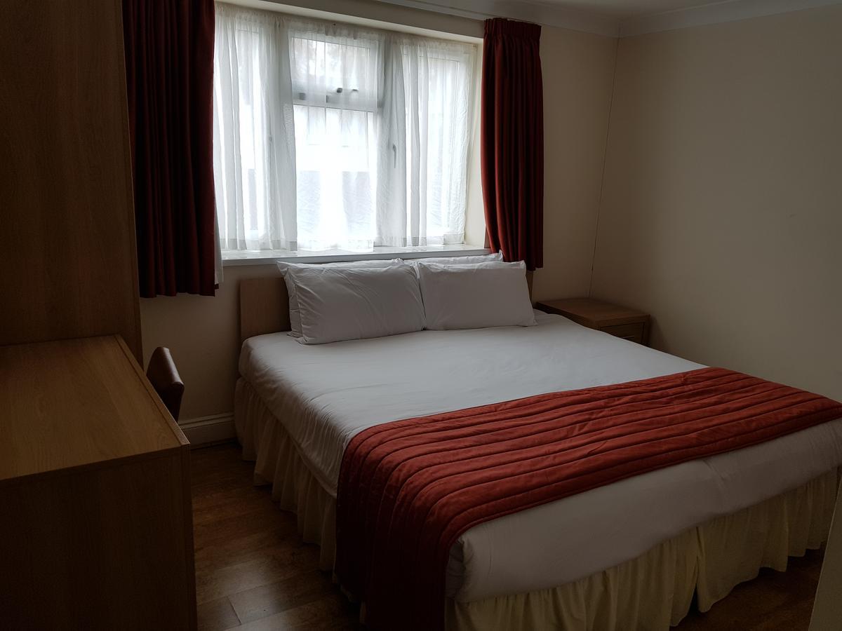 Forest View Hotel Λονδίνο Εξωτερικό φωτογραφία
