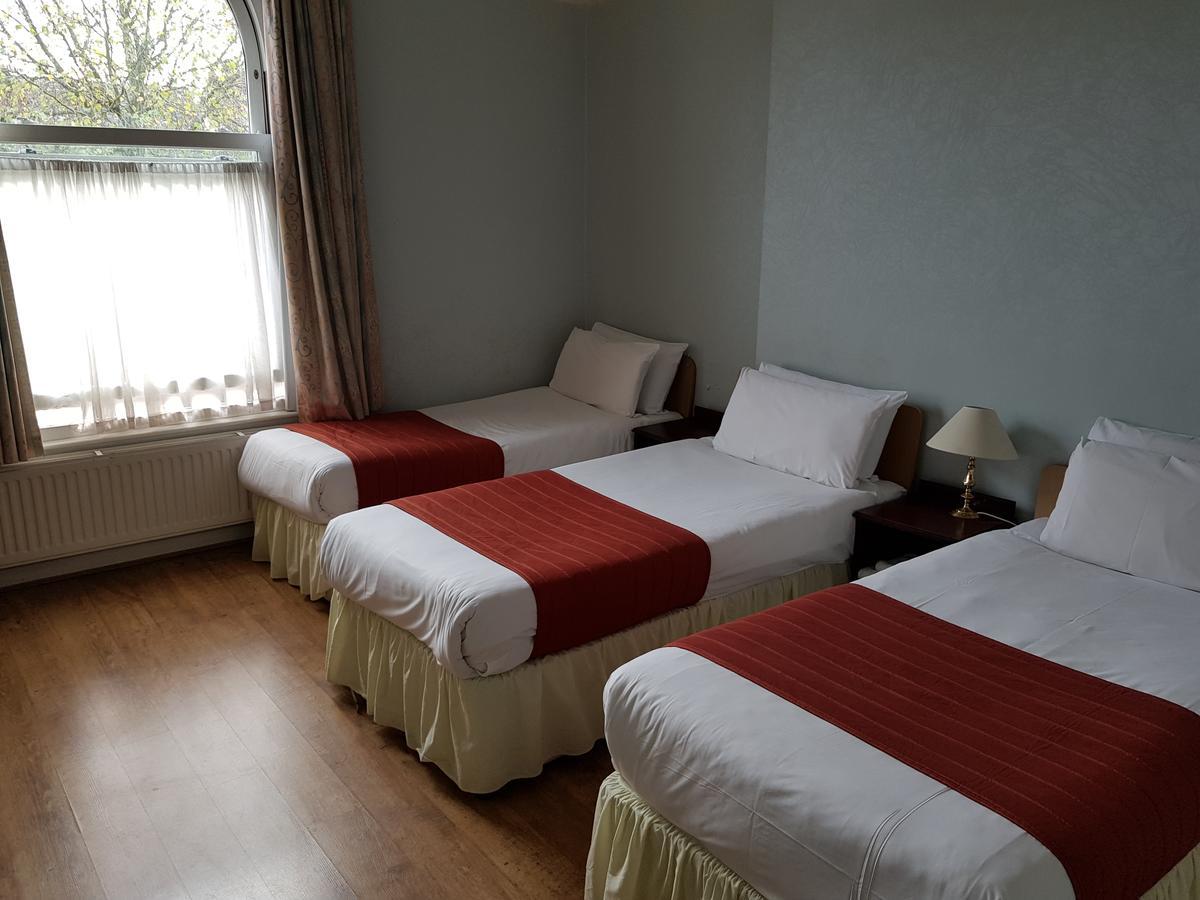 Forest View Hotel Λονδίνο Εξωτερικό φωτογραφία