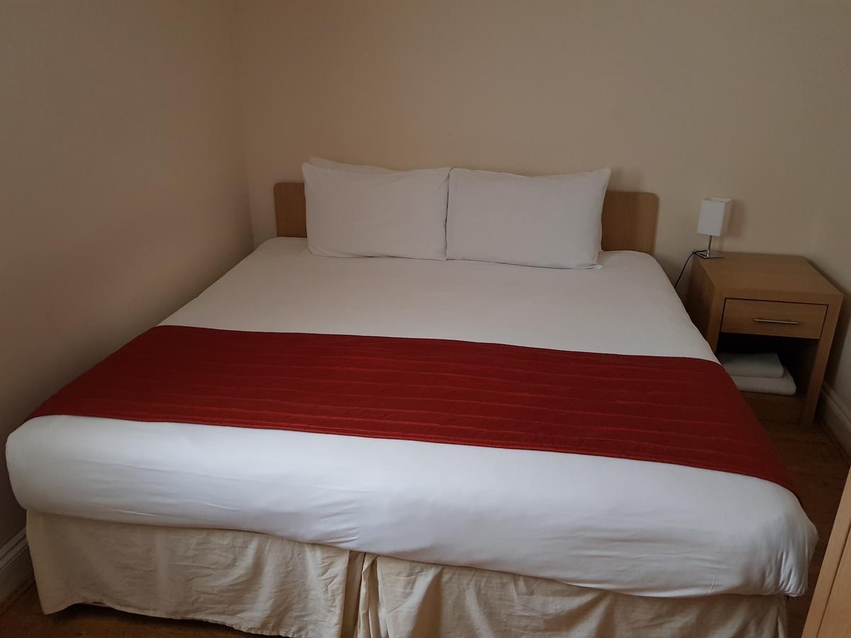Forest View Hotel Λονδίνο Εξωτερικό φωτογραφία
