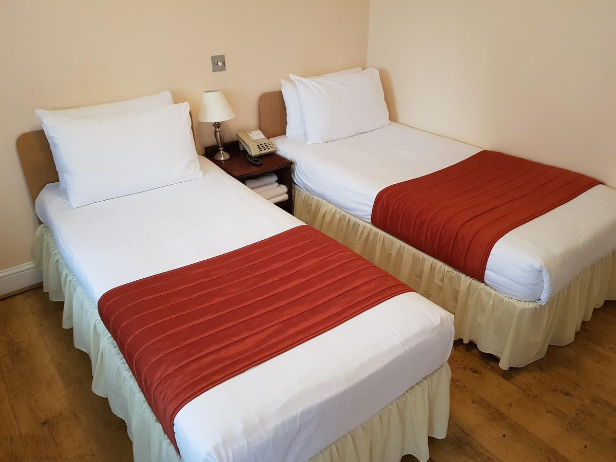 Forest View Hotel Λονδίνο Εξωτερικό φωτογραφία